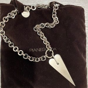 Pianegonda Italy necklace